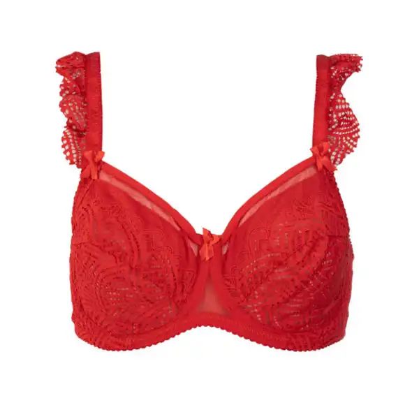 ست شورت و سوتین زنانه مکسوریا مدل L-354