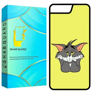 Ghab Guard GCHP7P Cover For Apple iPhone 7 Plus / 8 Plus