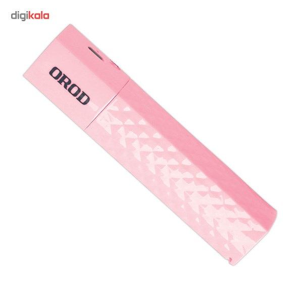 شارژر همراه ارد مدل OP-26P با ظرفیت 2600mAh main 1 3