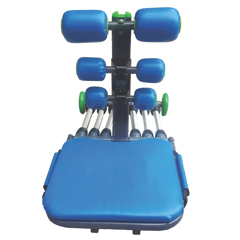 دستگاه دراز و نشست مدل شش فنر فلزی