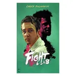 کتاب Fight club اثر جمعی از نویسندگان انتشارات ابداع