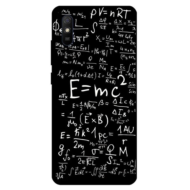 کاور مگافون کد 6297 مناسب برای گوشی موبایل شیائومی Redmi 9A / 9AT