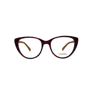 فریم عینک طبی زنانه  مدل T2001-R0290
