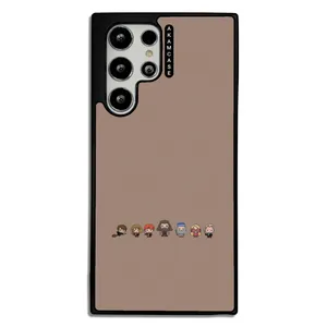 AKAM AMC-WSGS22U-HARRY POTTER-57 Cover For Samsung Galaxy S22 Ultra