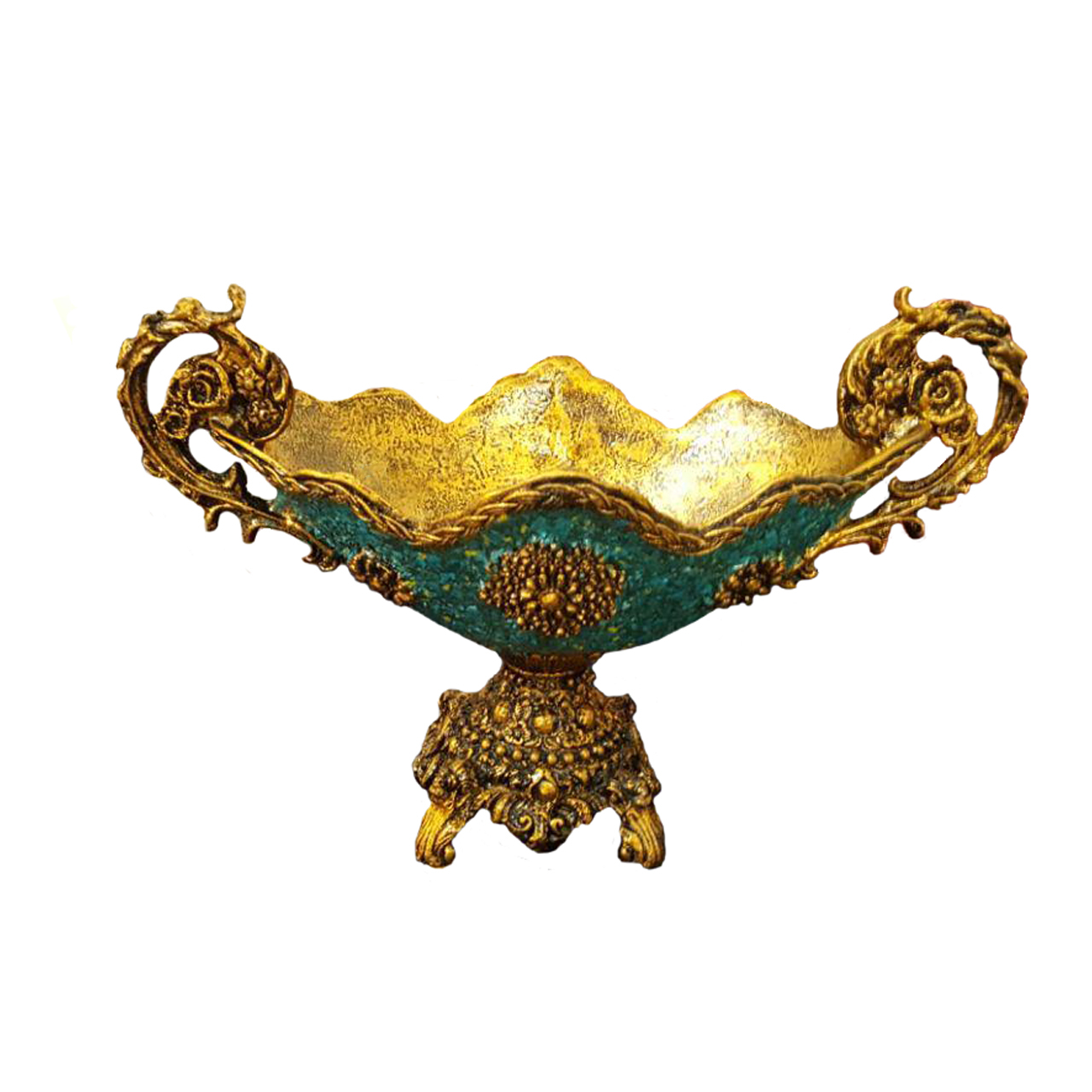 شکلات خوری رادین مدل فیروزه ASF-4017 شکلات خوری رادین مدل فیروزه ASF-4017