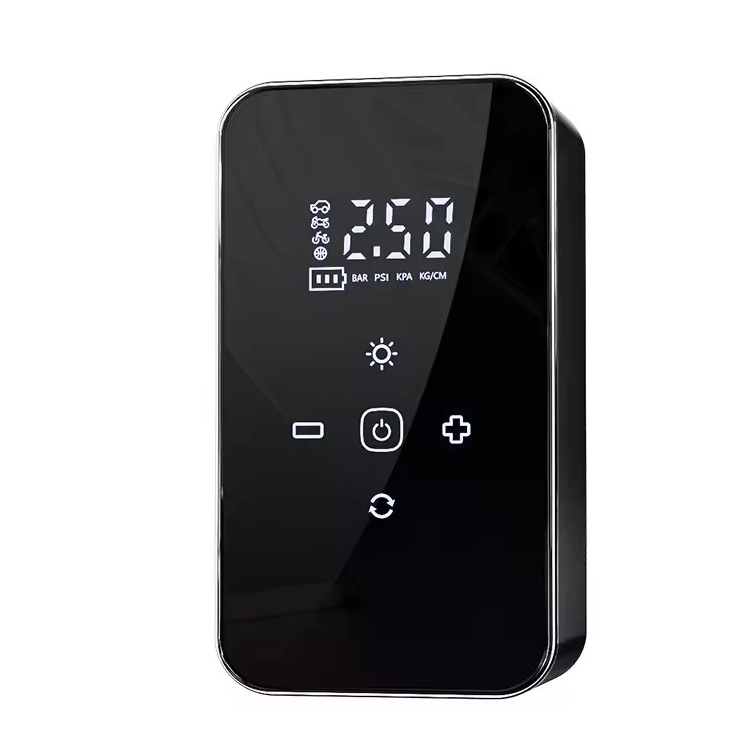 کمپرسور هوا شارژی 60 وات سویتو مدل ST-9903A