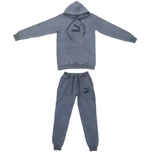 ست هودی و شلوار مردانه مدل 354