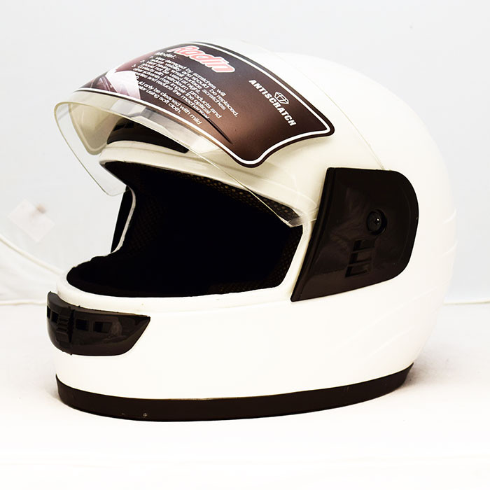 کلاه کاسکت رادین پلیمر مدل 105