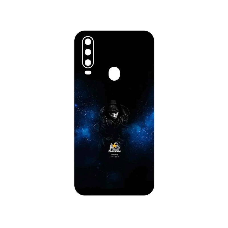 برچسب پوششی ماهوت مدل Eminem مناسب برای گوشی موبایل جی ال ایکس Shahin 2