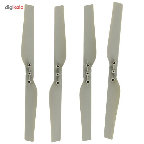 پروانه پروت مخصوص AR.Drone 2.0 Elite Edition Jungle