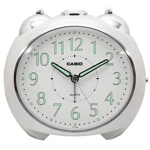 ساعت رومیزی کاسیو مدل TQ-369-7DF