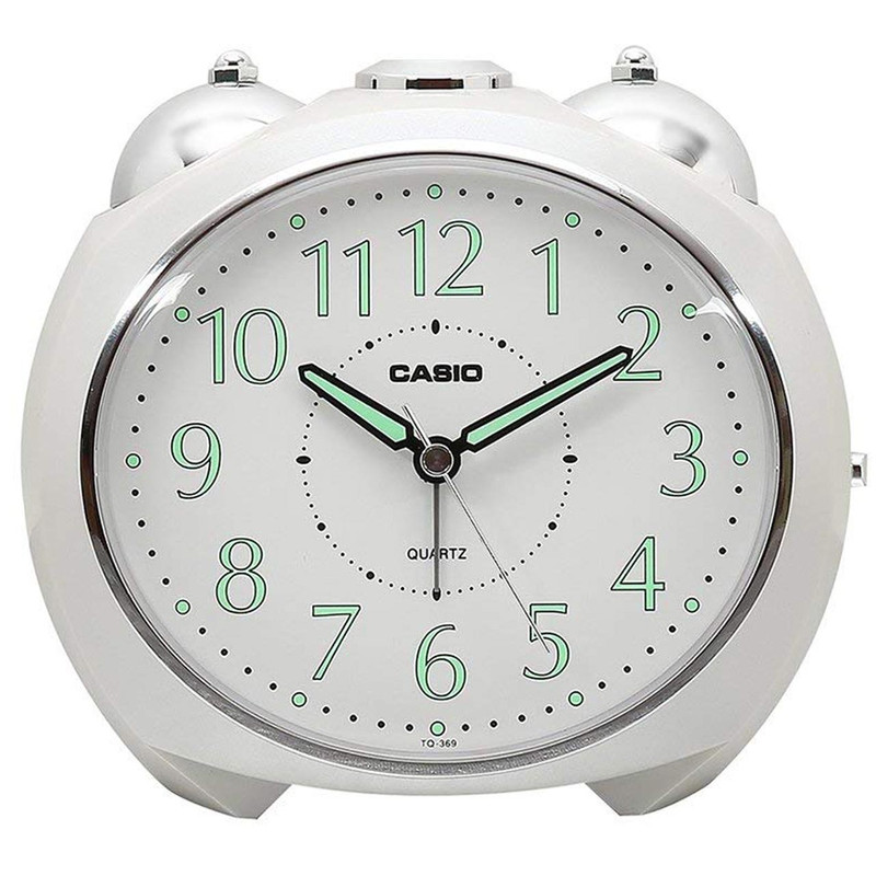 ساعت رومیزی کاسیو مدل TQ-369-7DF