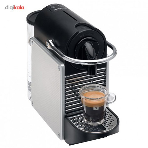 اسپرسوساز نسپرسو Pixie Delonghi EN125