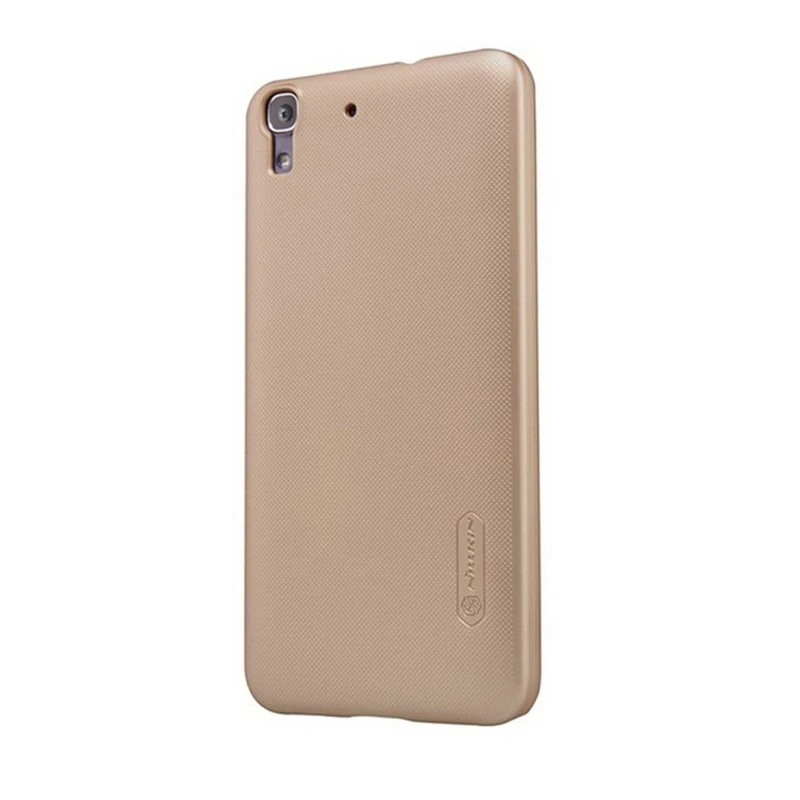 کاور  مدل Super Frosted Shield مناسب برای گوشی موبایل هوآوی Honor 4A