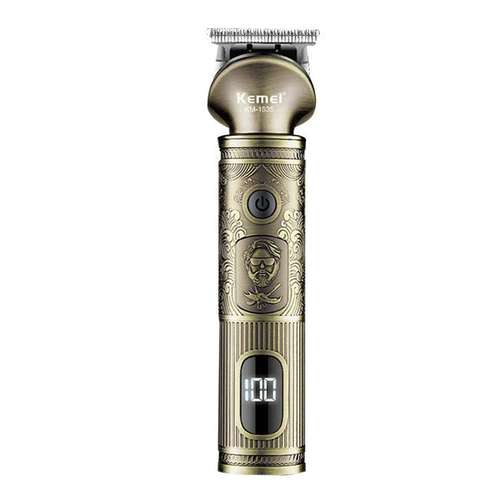 ماشین اصلاح موی سر و صورت و بدن کیمی مدل KM-1635