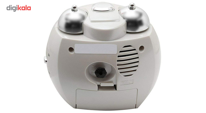 ساعت رومیزی کاسیو مدل TQ-369-7DF