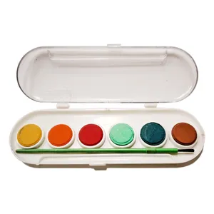 TLS Amator 6 Color Watercolor