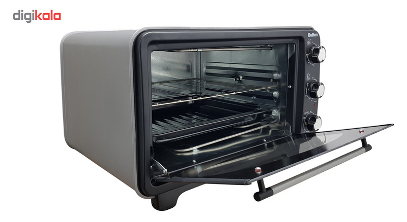 آون توستر دافتن مدل DT3800