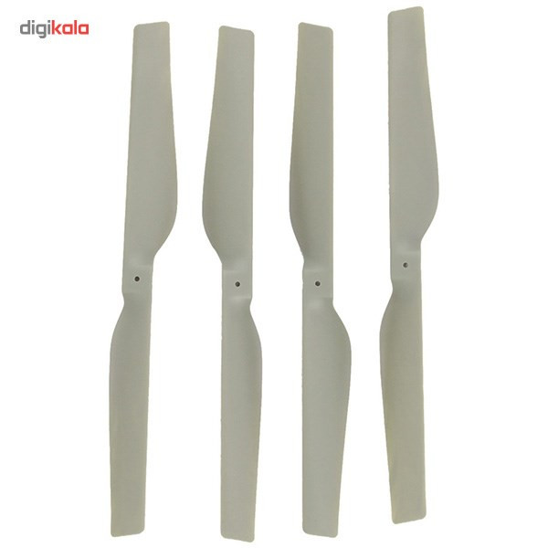 پروانه پروت مخصوص AR.Drone 2.0 Elite Edition Jungle