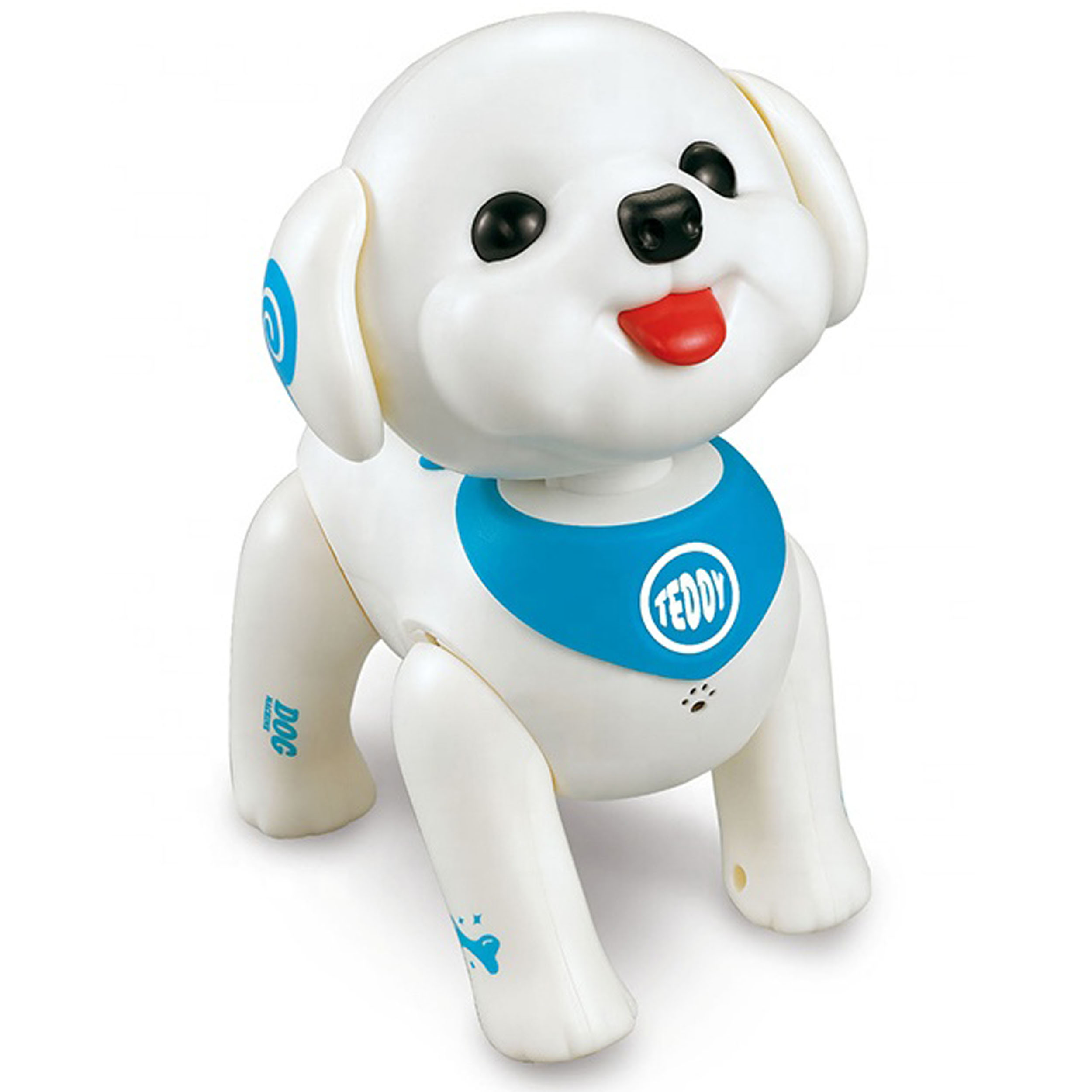 اسباب بازی مدل سگ کنترلی کد K19