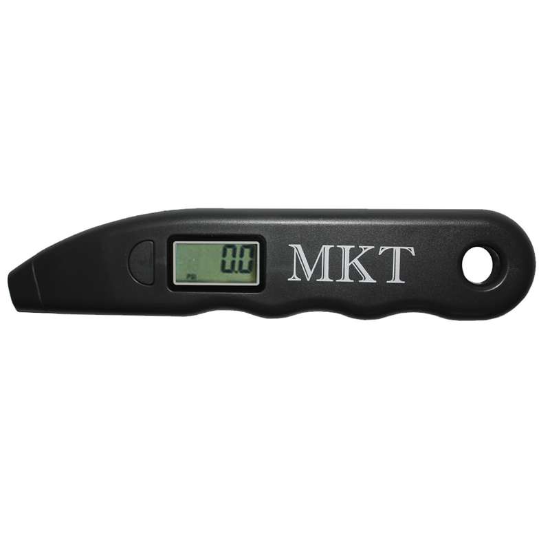 درجه باد دیجیتالی (گیج باد دیجیتالی) MKT