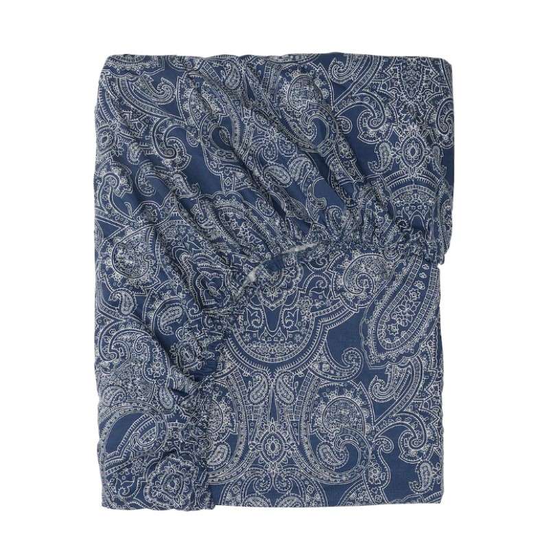 ملحفه ایکیا مدل JATTEVALLMO سایز 200x90 سانتی متر