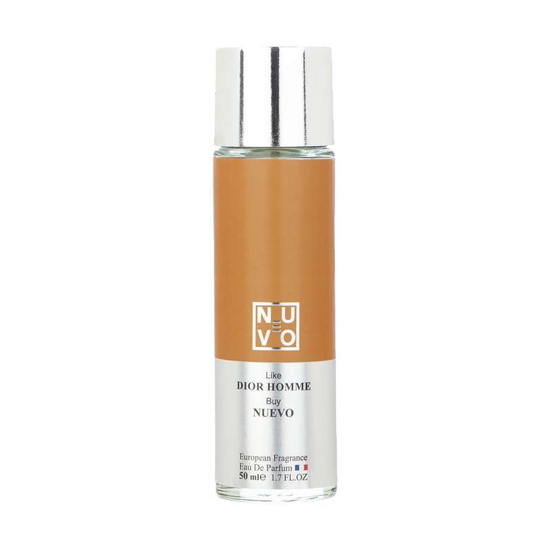 ادو پرفیوم مردانه نوئوو مدل Dior Homme حجم 50 میلی لیتر