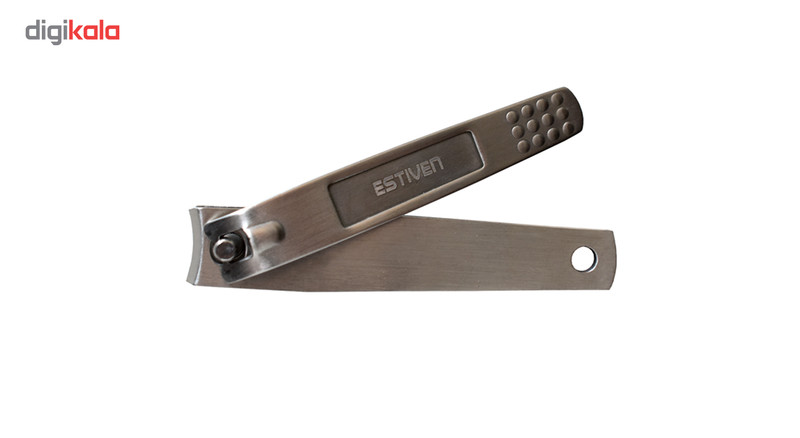 ناخن گیر استیون مدل E-504 ناخن گیر استیون مدل E-504