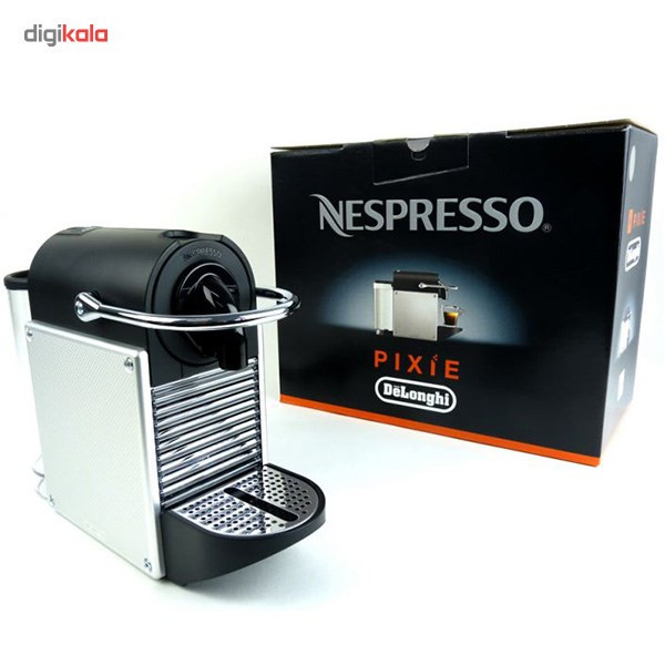 اسپرسوساز نسپرسو Pixie Delonghi EN125