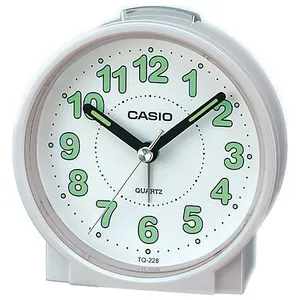 ساعت رومیزی کاسیو مدل TQ-228-7DF