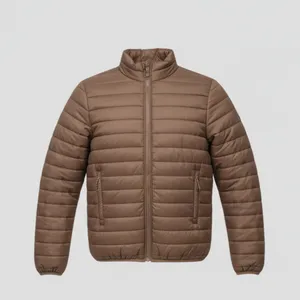 کاپشن مردانه رنگلر کد 20120