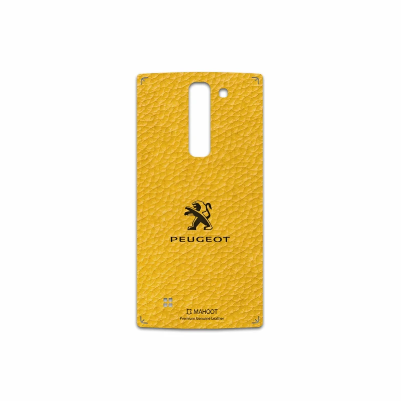 برچسب پوششی ماهوت مدل ML-PEGT مناسب برای گوشی موبایل ال جی Magna