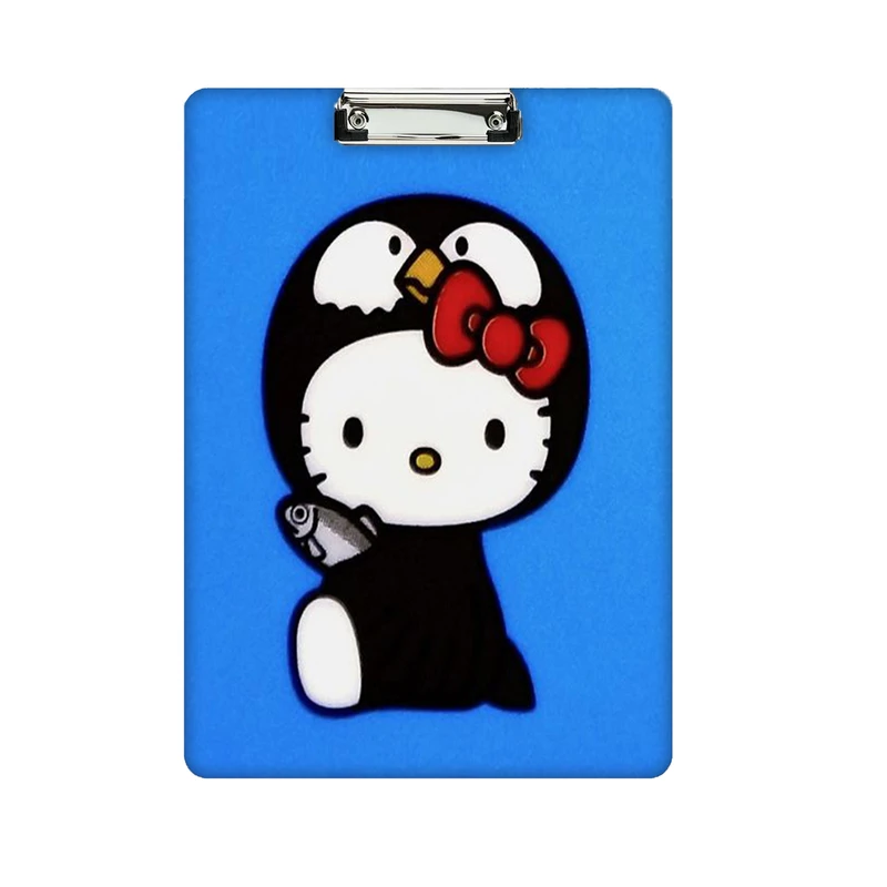 تخته شاسی طرح کیتی کد 1580سایز A4