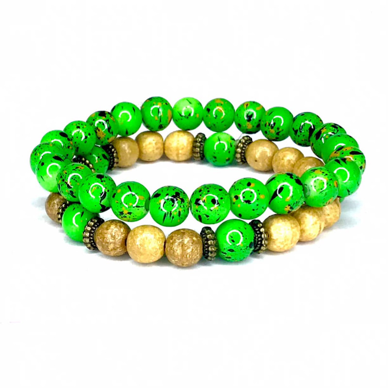 دستبند مدل csz مجموعه 2 عددی دستبند مدل csz مجموعه 2 عددی