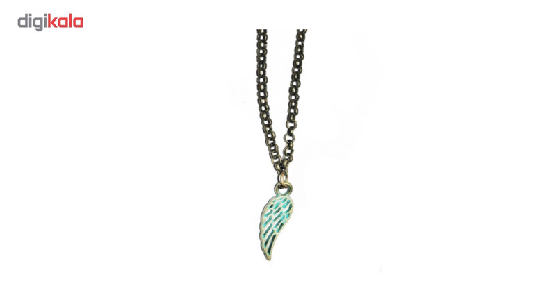 آویز ساعت زنانه کد 222