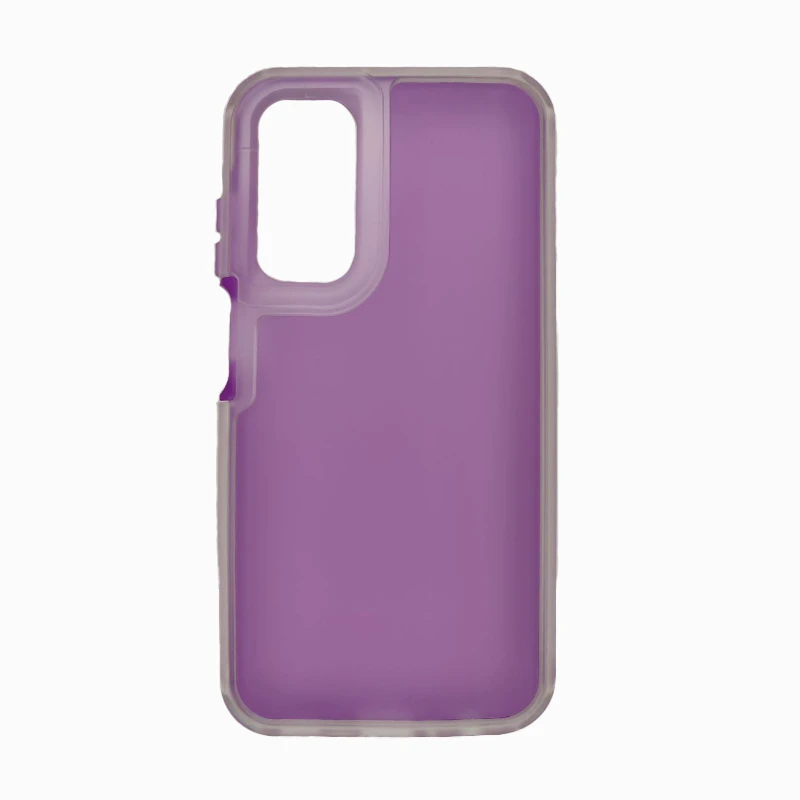 کاور اسپیس کد 200014 مناسب برای گوشی موبایل سامسونگ Galaxy A14