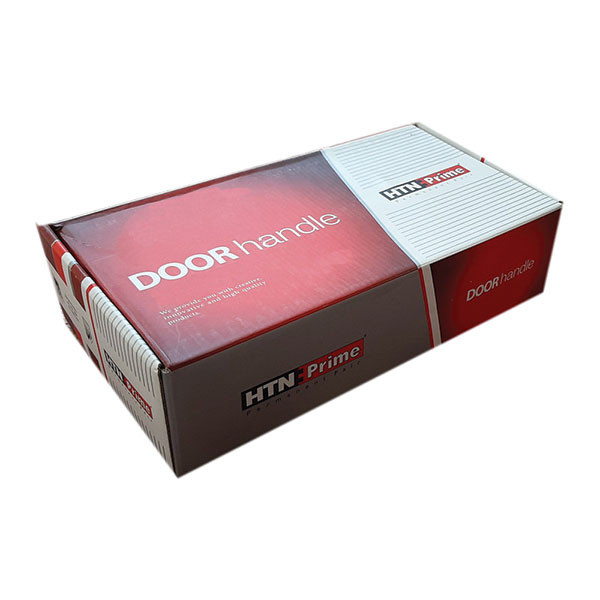 دستگیره در اچ تی ان پرایم مدل Bonita