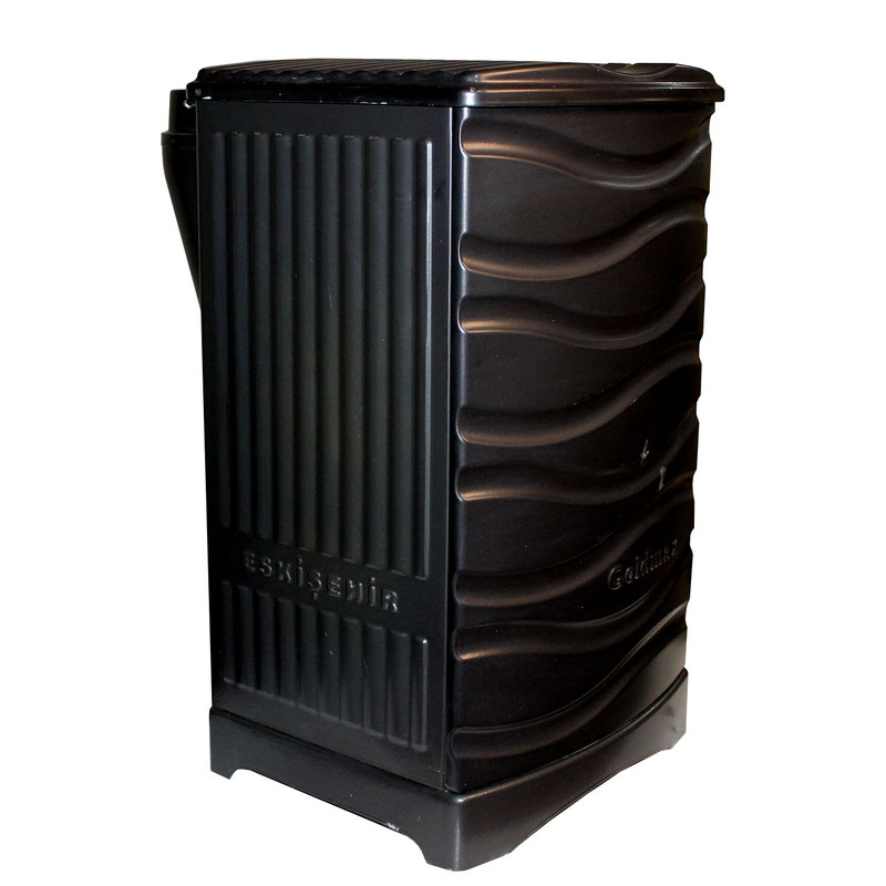 بخاری هیزمی مدل halk