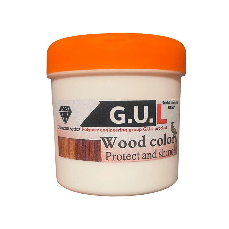 شاپان جی یو ال مدل PAINTER حجم 120 میلی لیتر