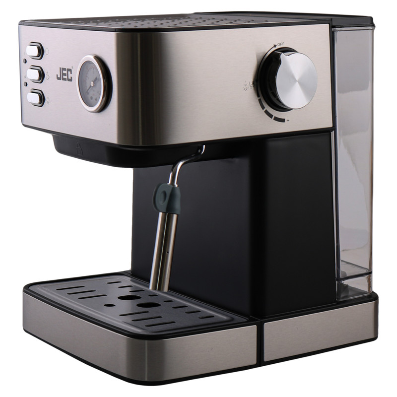 اسپرسو ساز جی ای سی مدل 5037 اسپرسو ساز جی ای سی مدل 5037