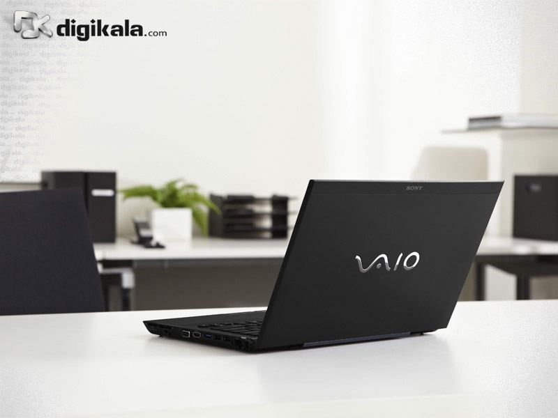 لپ تاپ سونی وایو اس بی 31 اف دی main 1 8
