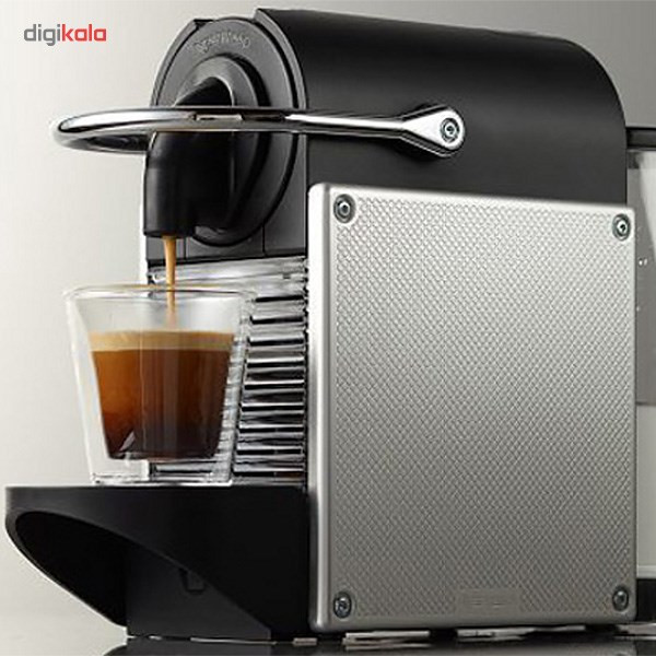 اسپرسوساز نسپرسو Pixie Delonghi EN125
