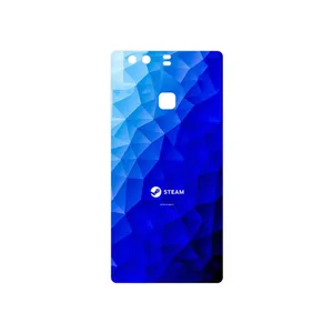 MAHOOT STEAM Game Consol Cover Sticker for Huawei P9 Plus