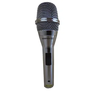Echo Chang microphone model ECM-777