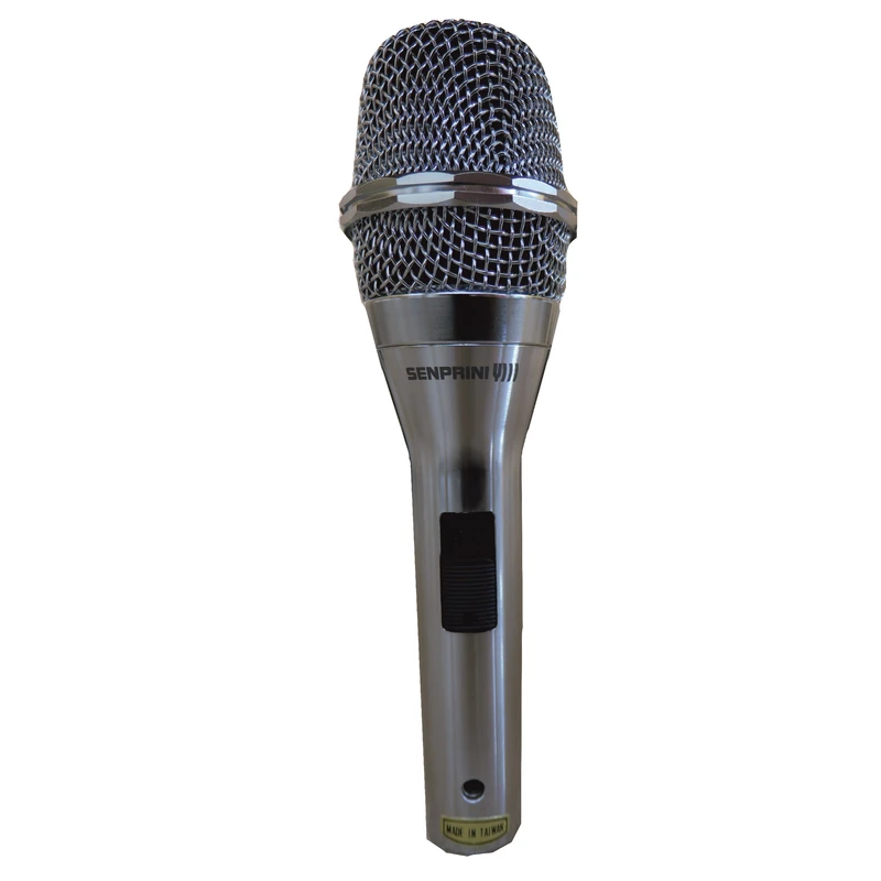 میکروفن اکو چنگ مدل ECM-777
