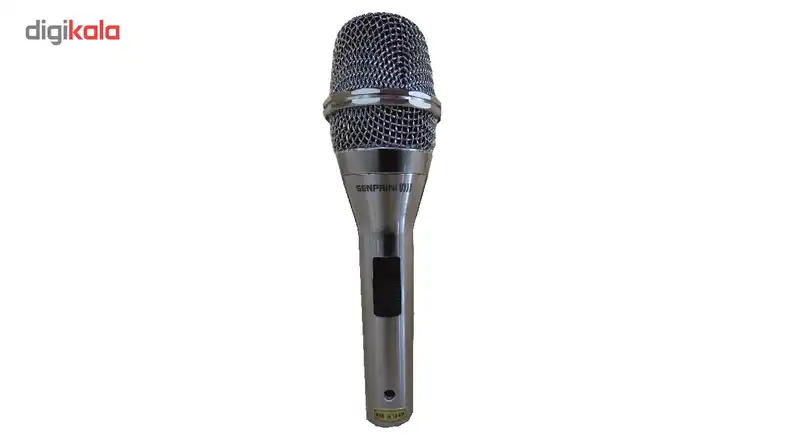 میکروفن اکو چنگ مدل ECM-777