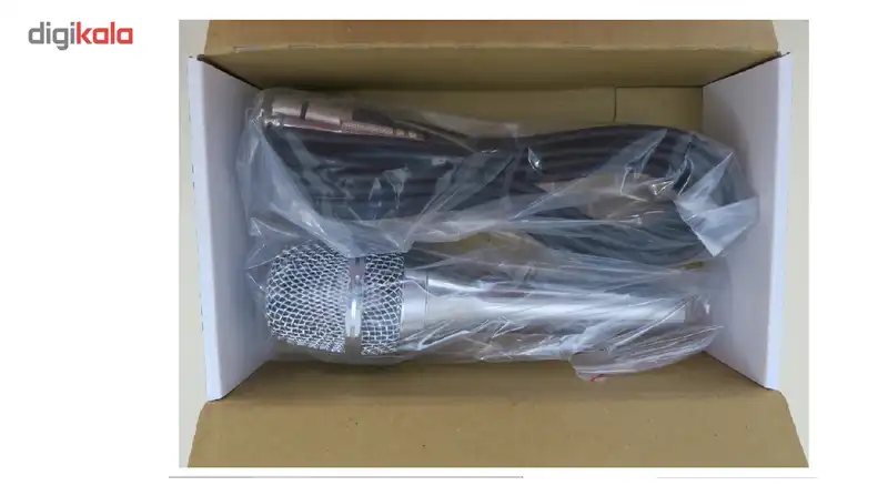 میکروفن اکو چنگ مدل ECM-777