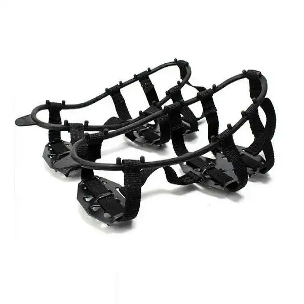 کرامپون مدل خیابانی qyhw