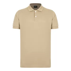 پولوشرت آستین کوتاه مردانه باینت مدل 370-37