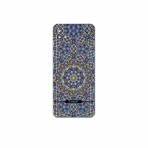 MAHOOT Iran-Tile6 Cover Sticker for Samsung Galaxy A22 5G